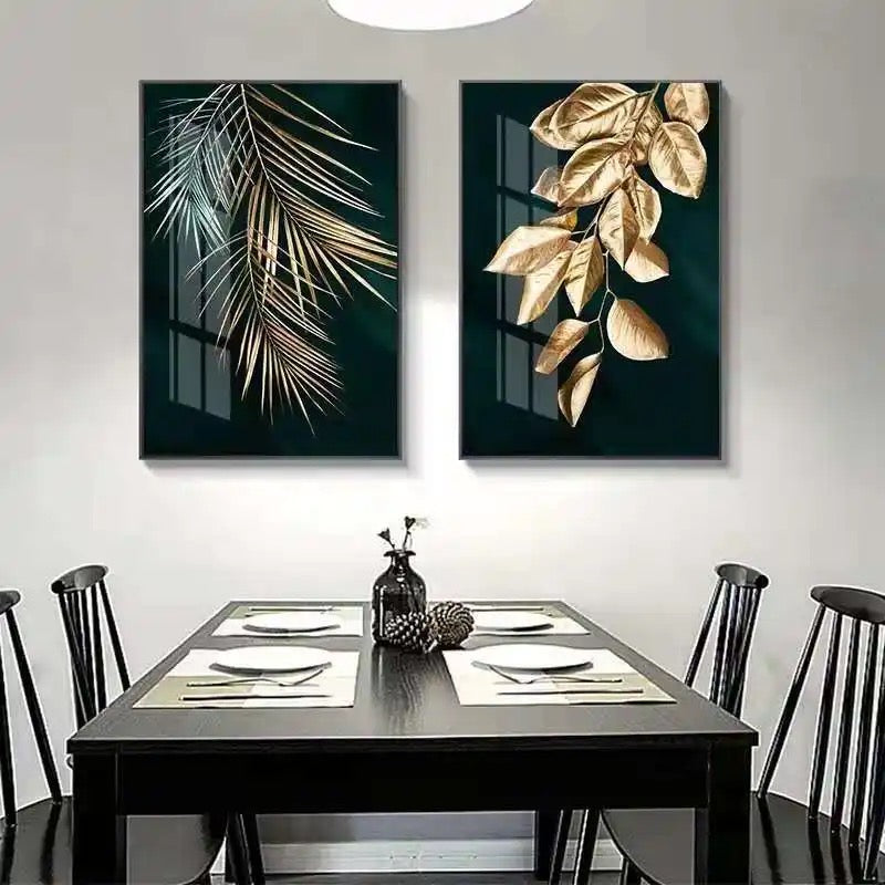THE GOLD OF THE TROPICS
