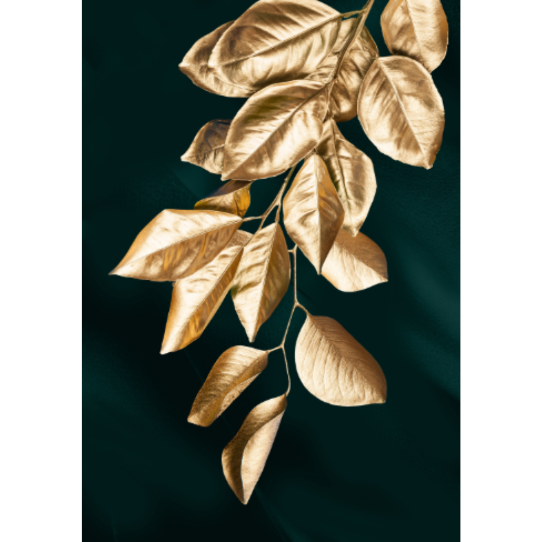 GOLD BAY LEAF