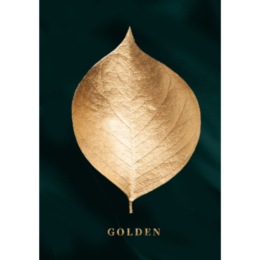 GOLDEN LEAF