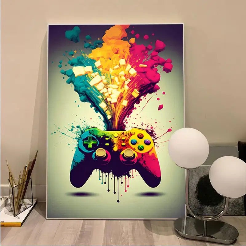 TECHNICOLOR GAMING