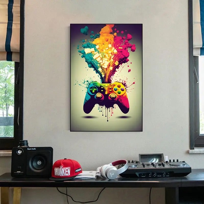 TECHNICOLOR GAMING