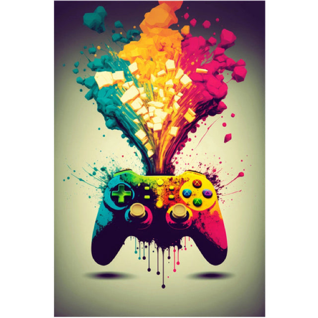 TECHNICOLOR GAMING