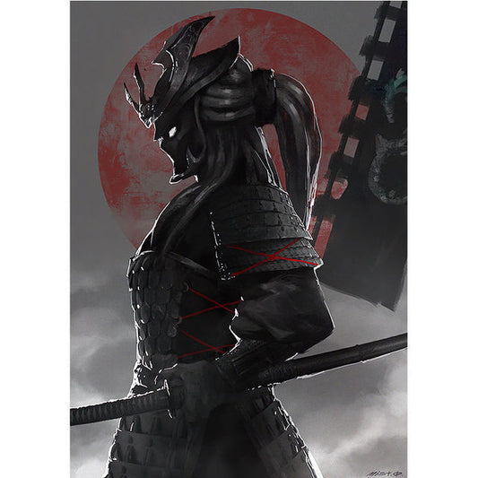 SAMURAI | Bushidō